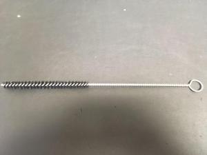 Graco 101891 Cleaning Brush, 3/8