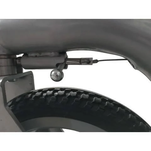 Titan 850 Caster Release Kit - Ysert