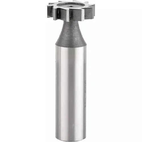 Grizzly H3349 - Woodruff Keyseat Cutter - 3/4