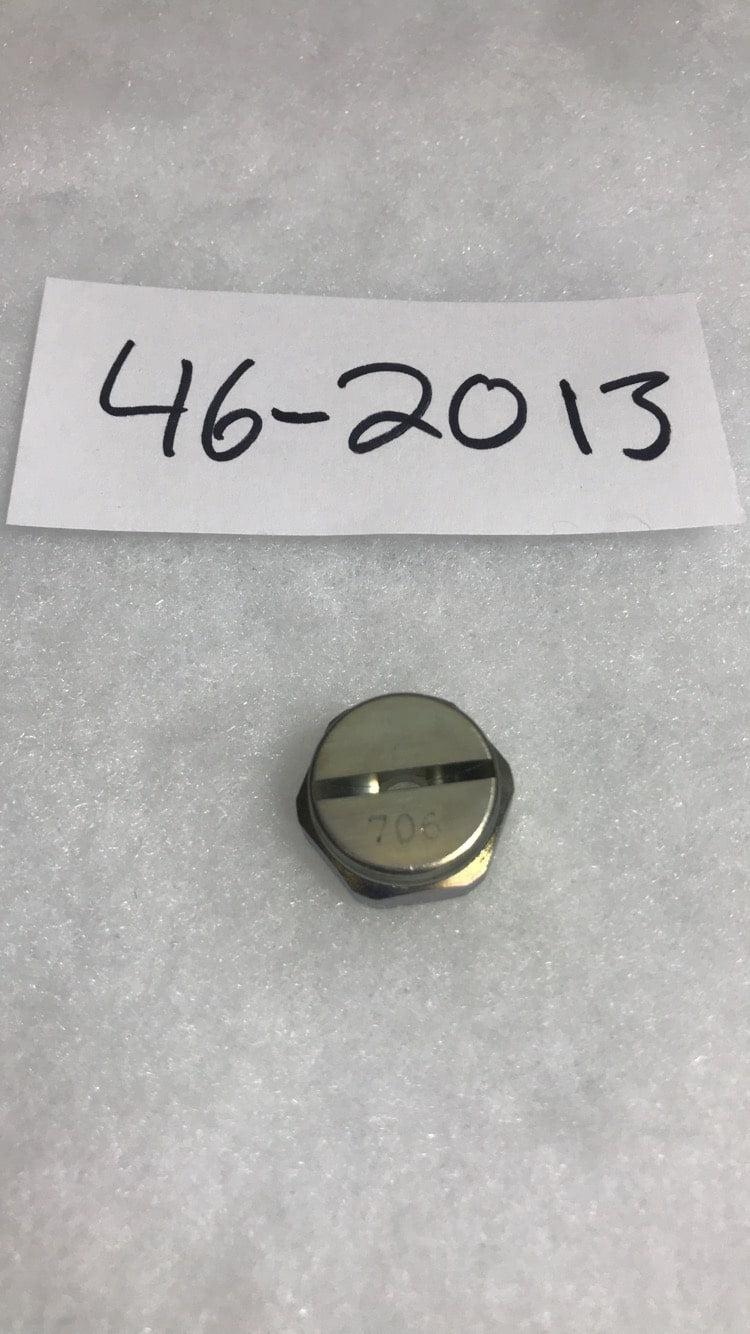 Binks 46-2013 706 Air Cap - Ysert