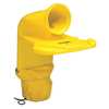 Allegro Manhole Ventilation Pass Thru - Ysert