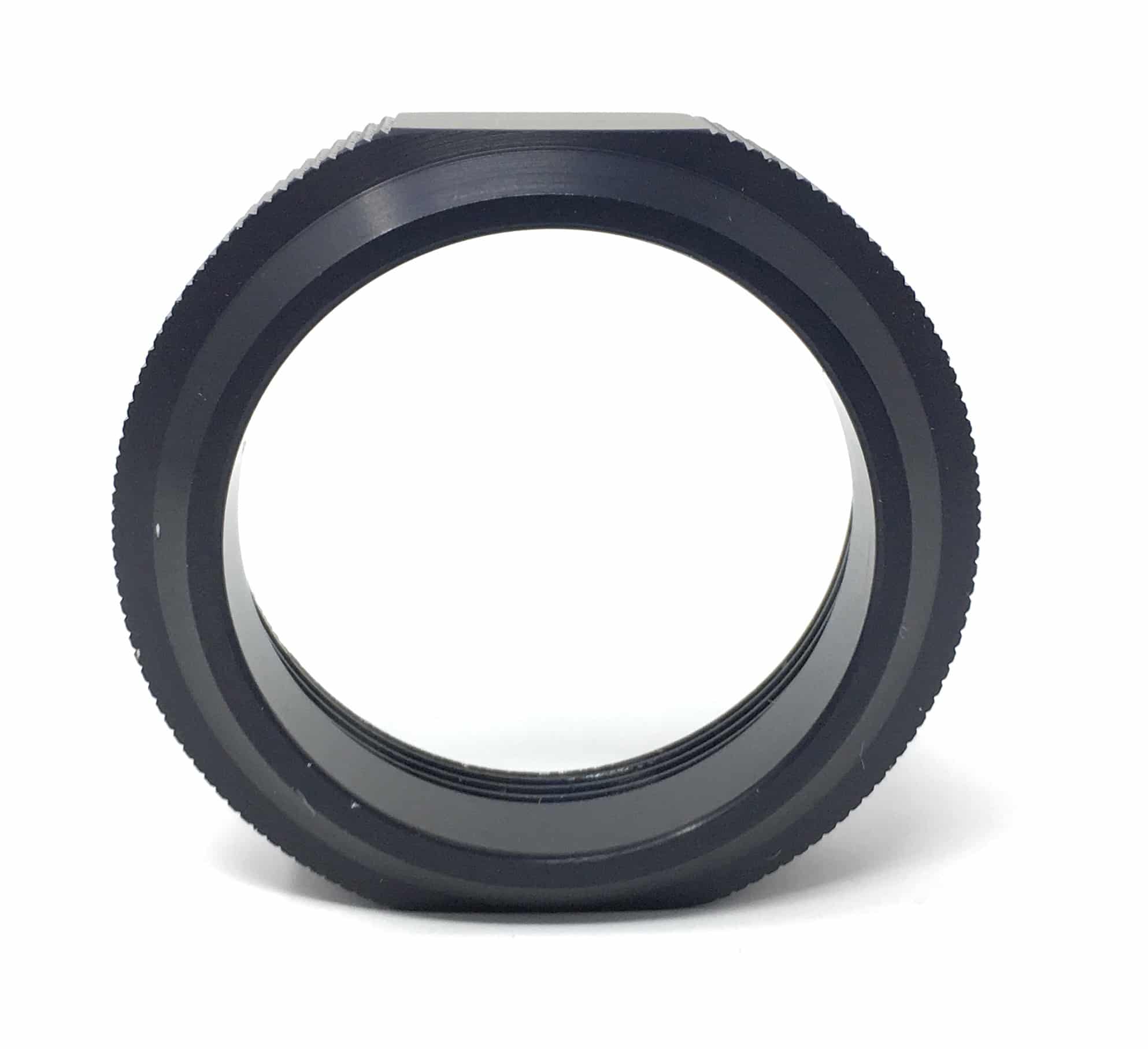 Binks 102-2434 Air/Catalyst Cap Retainer - Ysert