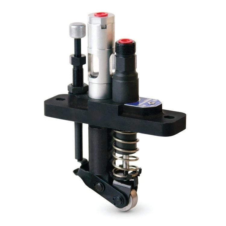 Graco Manzel® GBL 7500 Replacement Pump, Gravity Fed, 3/16 in (4.8 mm) - Ysert