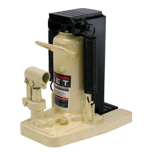 Jet Tools - JTJ-5ST, 5T Toe Jack - Ysert