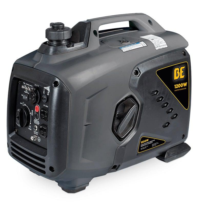 BE 1200 WATT INVERTER GENERATOR - Ysert