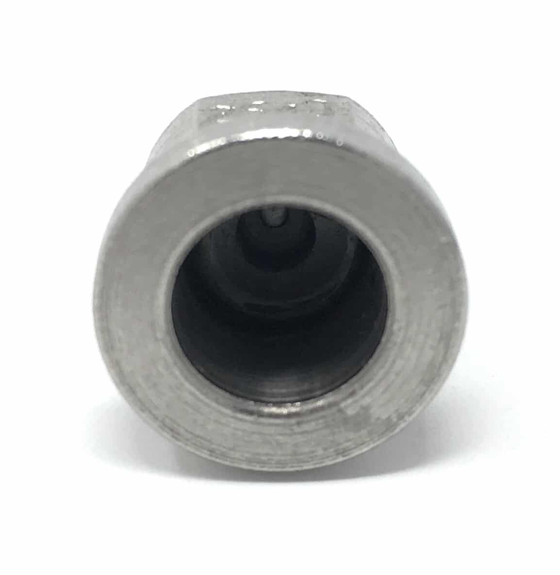 Binks 211-93650 Poly-Craft Spray Tip Assembly - Ysert