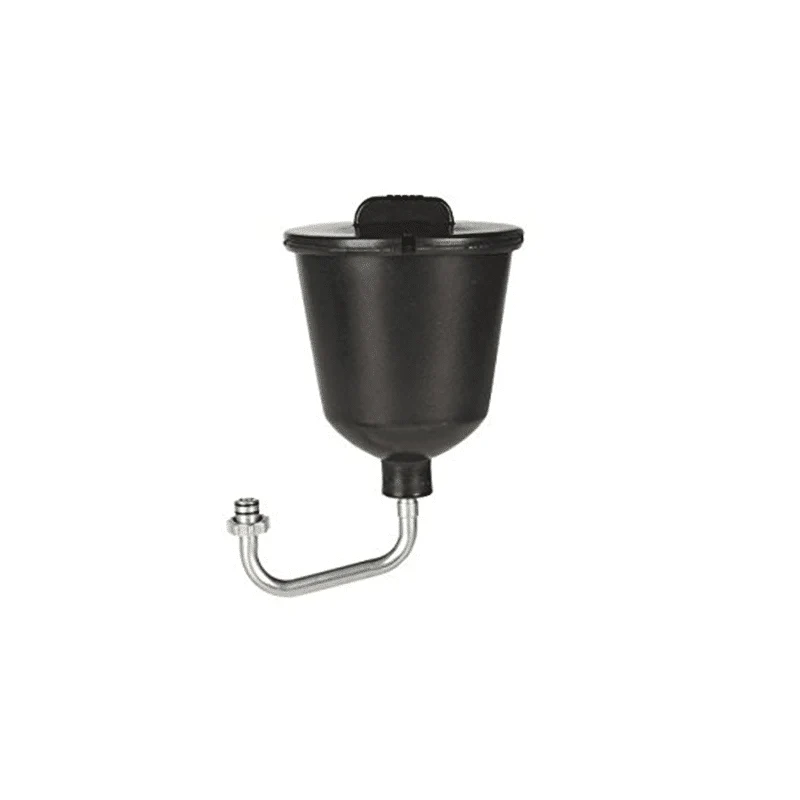 Hopper (1.5 gal) - Ysert