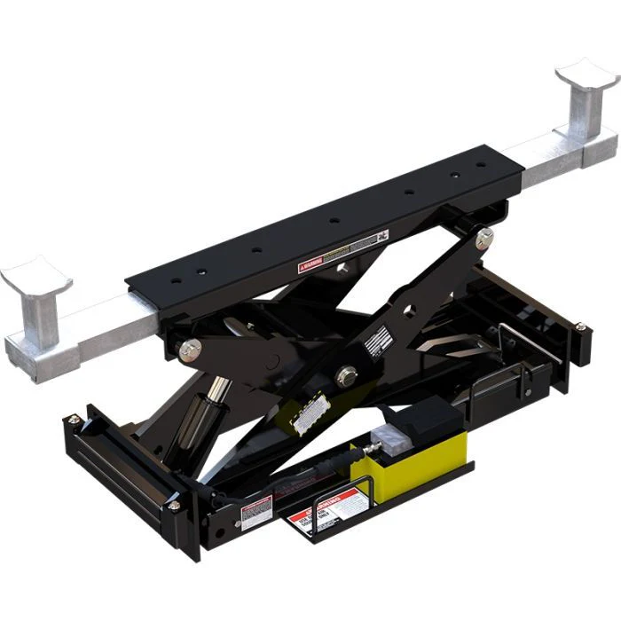 RBJ15000 15,000-lb. Capacity  Rolling Bridge Jack - Ysert