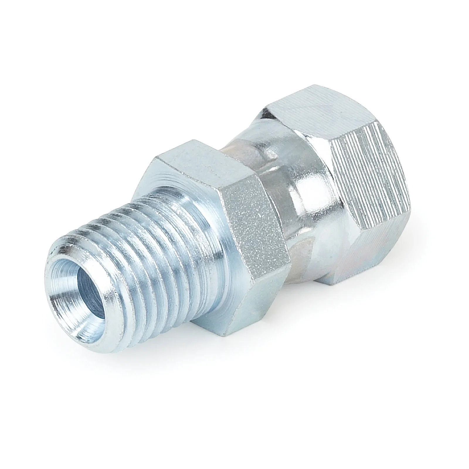 Graco Union, 1/4 in x 1/4 in - Ysert