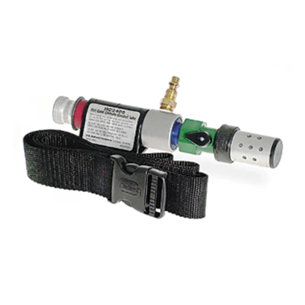 Bullard Bullard® HC2400 Hot/Cold Tube with Belt - Ysert