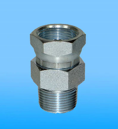 Graco 157785 Coupling Swivel - Ysert