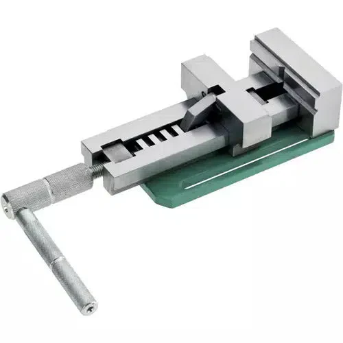 Grizzly T10724 - Quick Setting Mill Vise - Ysert