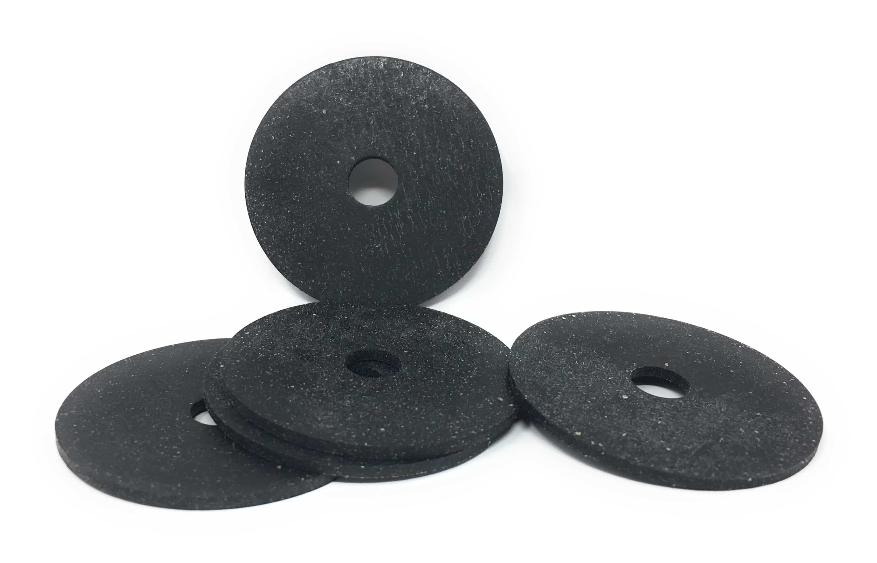 Binks 85-306-5 5-Pk of 85-306 Diaphragm - Ysert