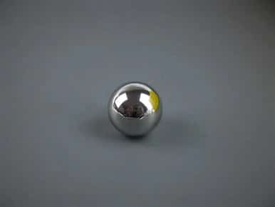 Titan 0509707 Ball, inlet - Ysert