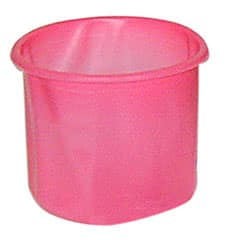 Binks PTL-408-K20  5 Gallon Pressure Tank Liner 20 Pack - Ysert
