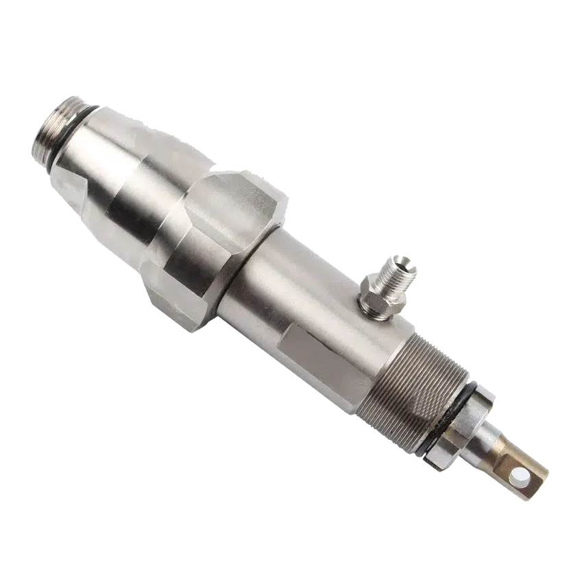 Graco Merkur Piston Rod Assembly Kit for LW100A Merkur Displacement Pump - Ysert