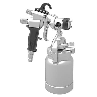 Titan Maxum Elite HVLP Spray Gun - Ysert