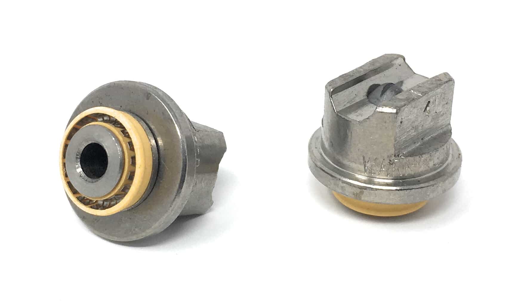 Binks 207-91840 Airless Tip Assembly - Ysert