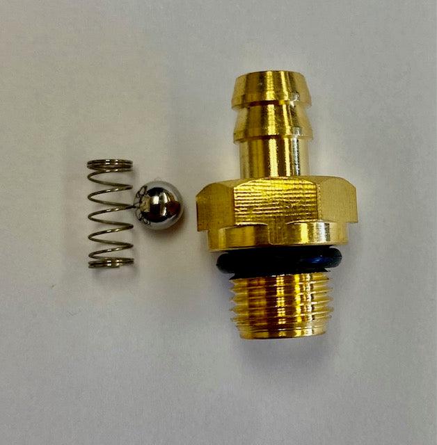 Simpson 7104228 Chemical Injector Repair Kit for OEM Pumps - Ysert