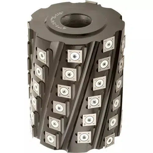 Grizzly H2878Z - 5-1/8