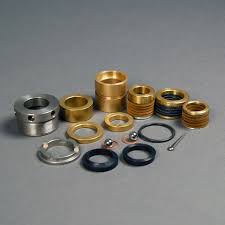 Graco 239320 Repair Kit with Leather Packings - Ysert