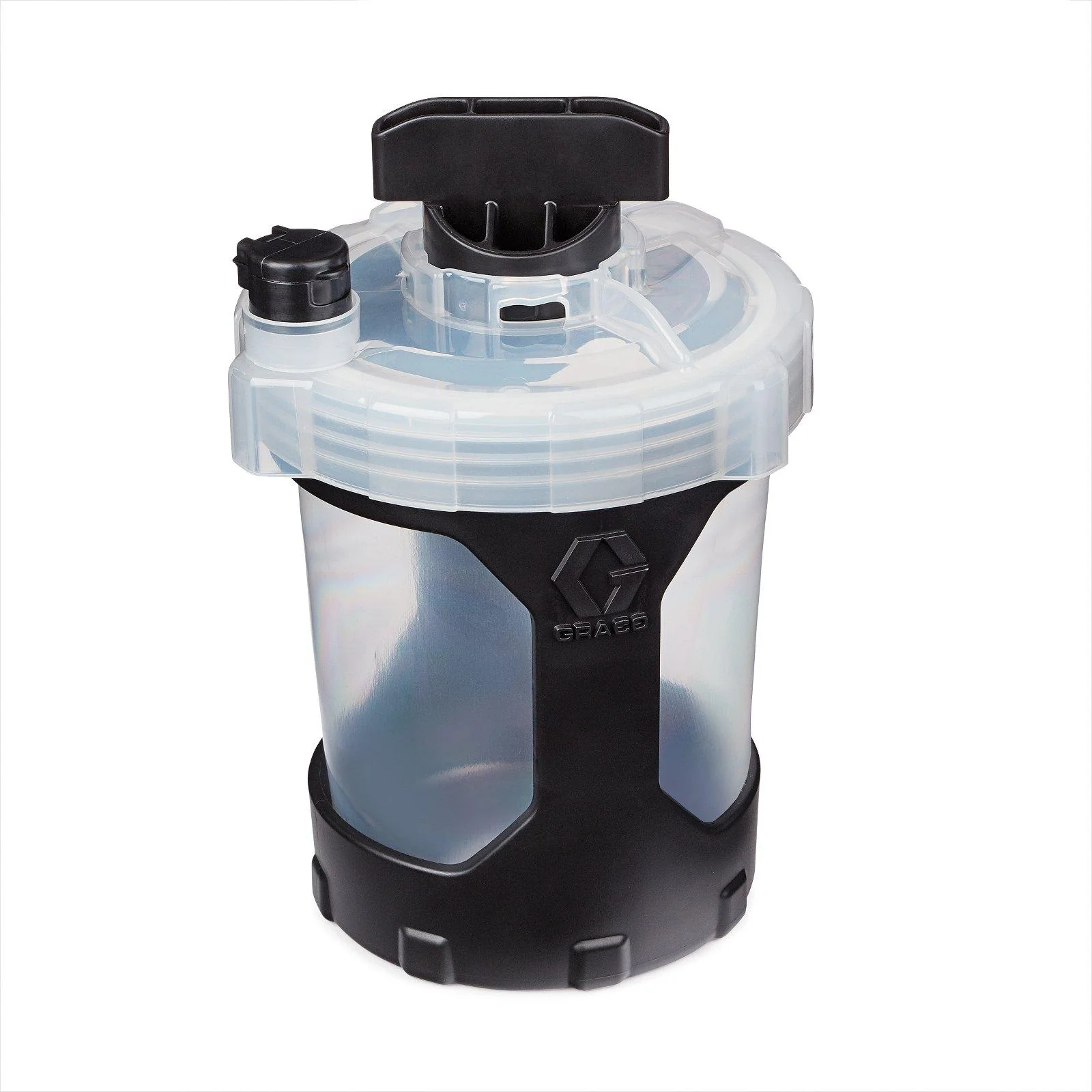 Graco 17P550 Ultra Corded Cup Kit - Flexliner Complete, 32 oz - Cup & Lid - Ysert