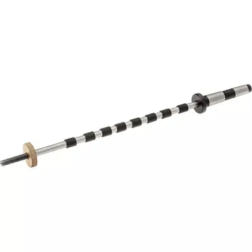 Grizzly T28072 - MT2 Pen Mandrel Kit with 8 pc Bush - Ysert