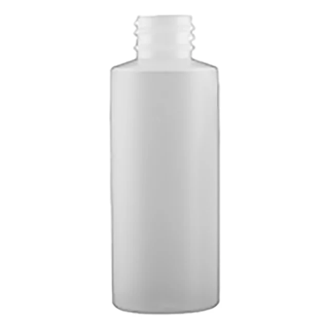 Paasche 2 oz Empty Paint Bottle No Cover - Ysert