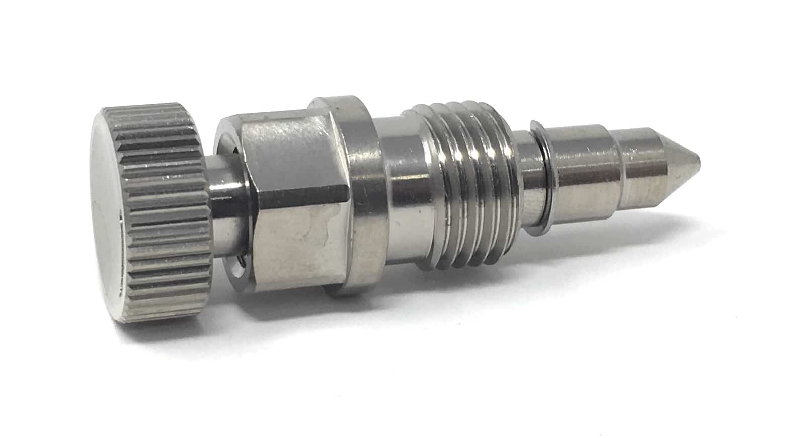 Devilbiss GTI-404 Spreader Valve Assembly - Ysert