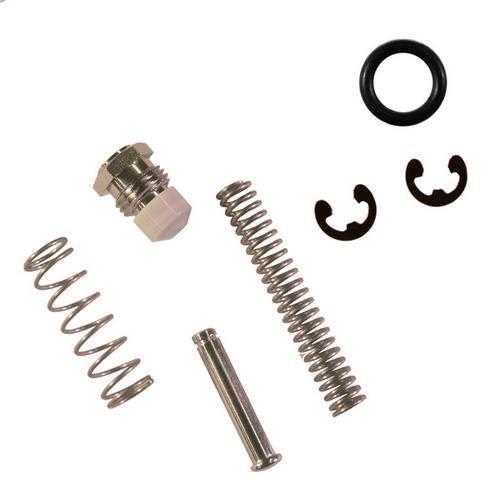 IWATA 5650 W-400/LPH400 Repair Service Kit-B w/ PTFE Cartridge Packing - Ysert