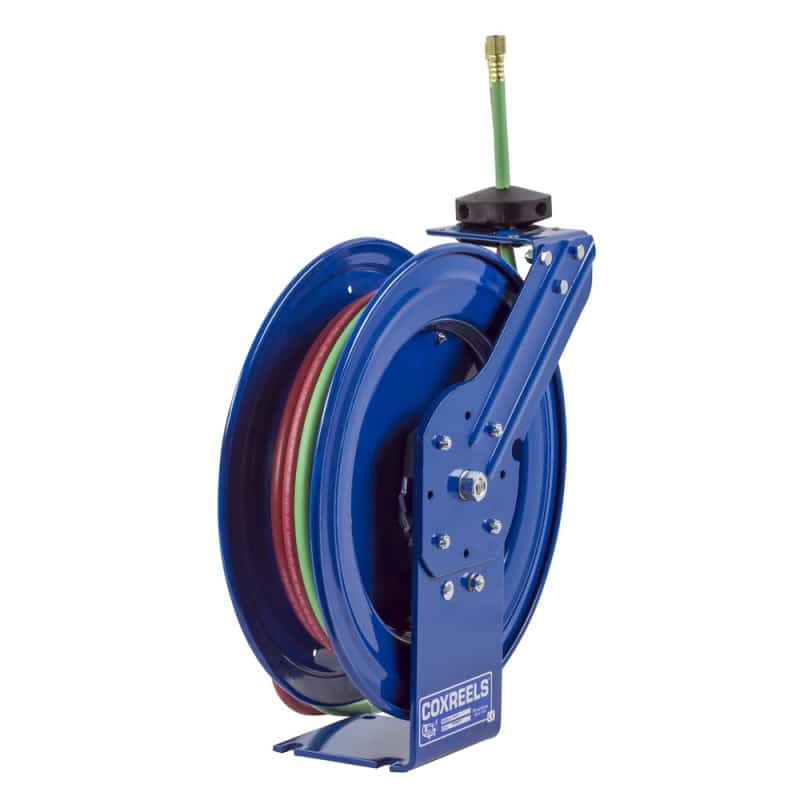 Cox Hose Reels - P-W