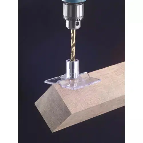 Steelex Plus D3206 - Drill Guide Kit - Ysert