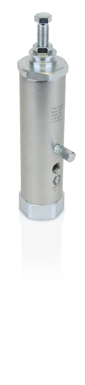 Graco GL-11™ Grease Injector Assembly - Ysert