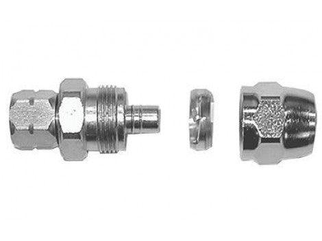 Binks 72-1317 5/16 in. Hose Fitting x 1/4 in. NPS - Ysert