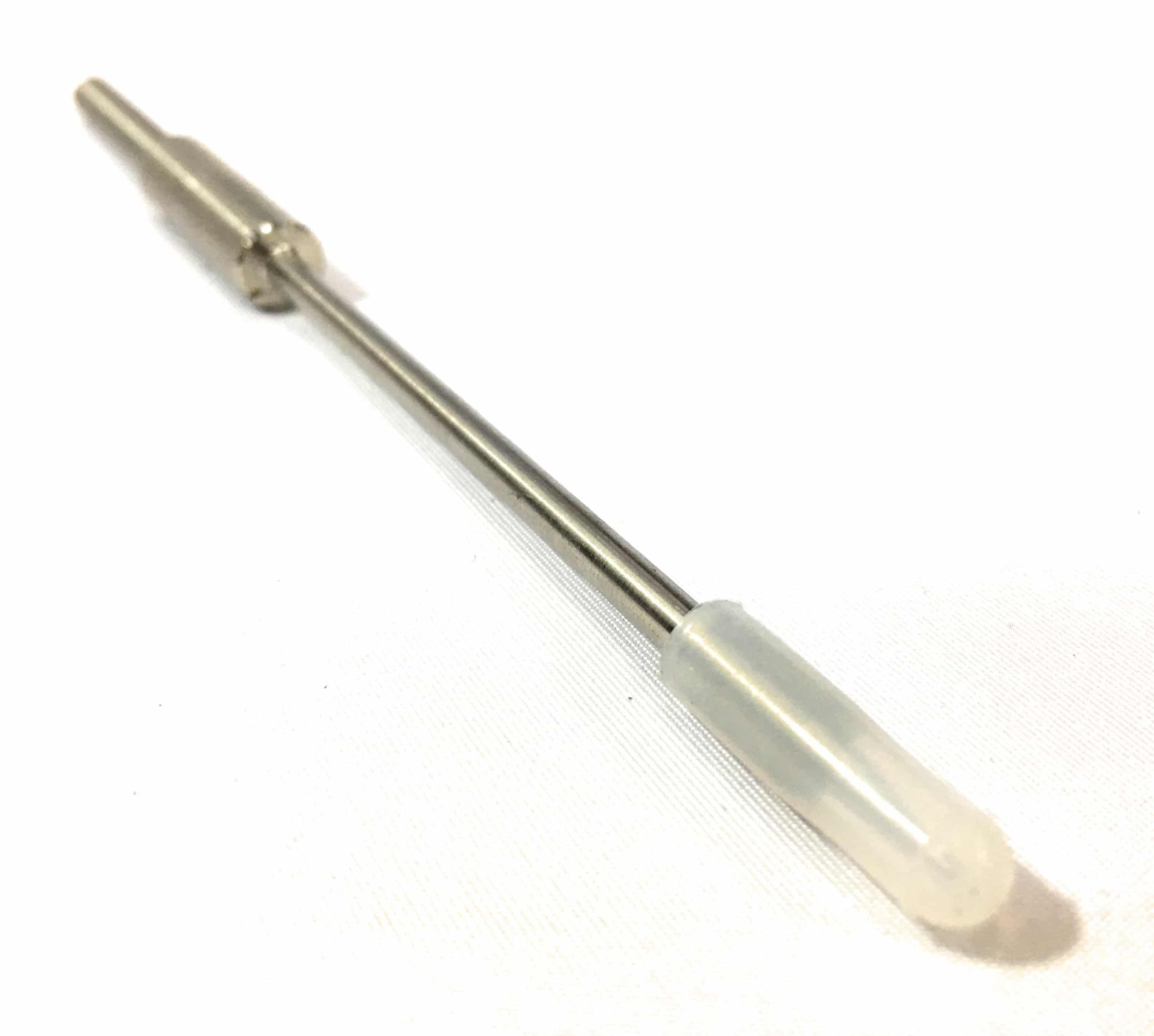 Binks 47-56300 563 Needle Valve Pkgd - Ysert