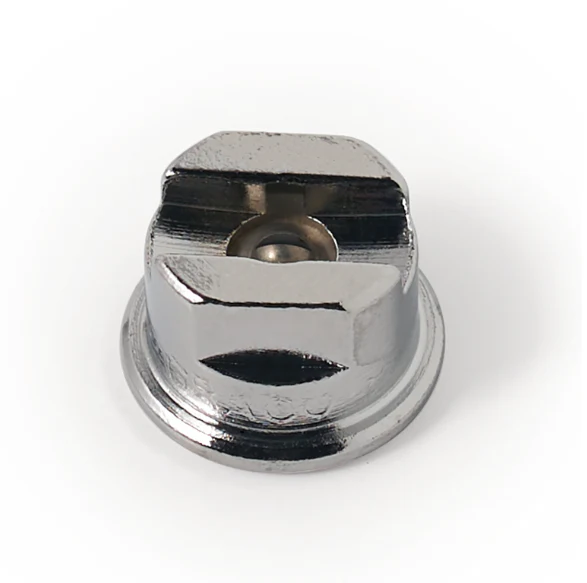 Graco 163865 Silver Flat Tip 865 - Ysert