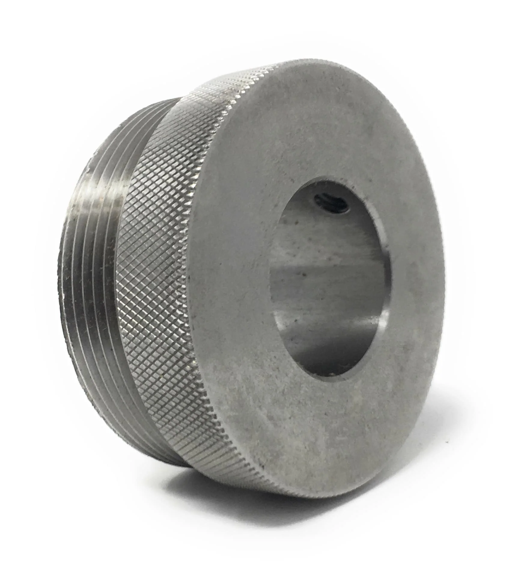 Binks 41-15898 Bung/Cover Adapter Kit - Ysert
