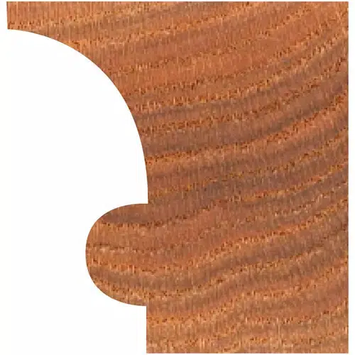 Roman Carbide DC2088 - Cove & Bead 3/4