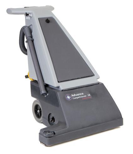 Advance 56330020 CarpeTriever™ 28, Scrubber - Ysert