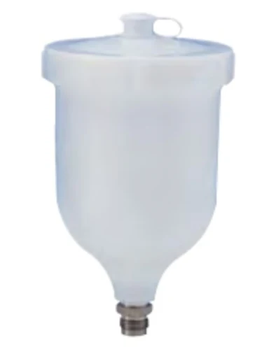 DevilBiss 905204 Gravity Cup Kit - Ysert