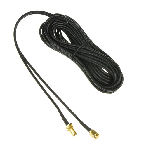 Graco CABLE,EUROFAST,MALE/FEMALE,6.0M - Ysert