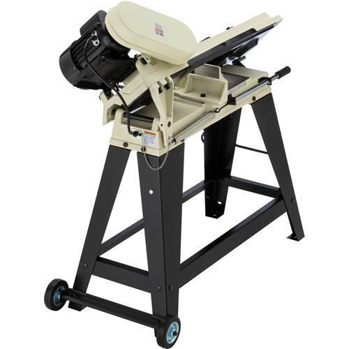 W1715 3/4 HP Metal Cutting Bandsaw - Ysert