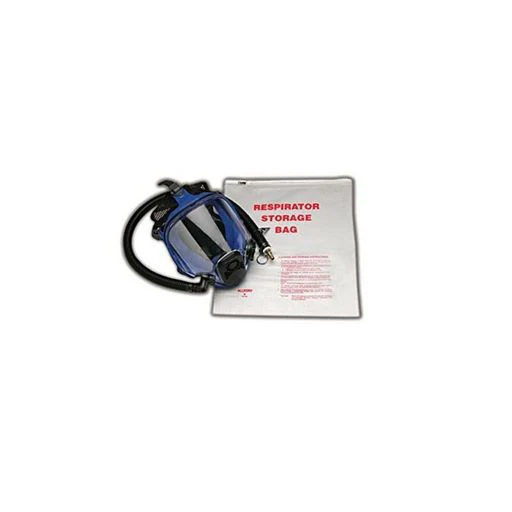Allegro Full Mask Respirator - Ysert