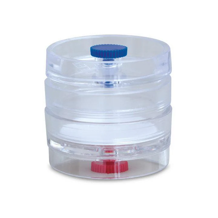 Allegro Cassettes, Lead, 37mm, PK50 - Ysert
