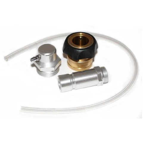 Fuji Spray Upper Air Conversion Kit - T-Model - Ysert