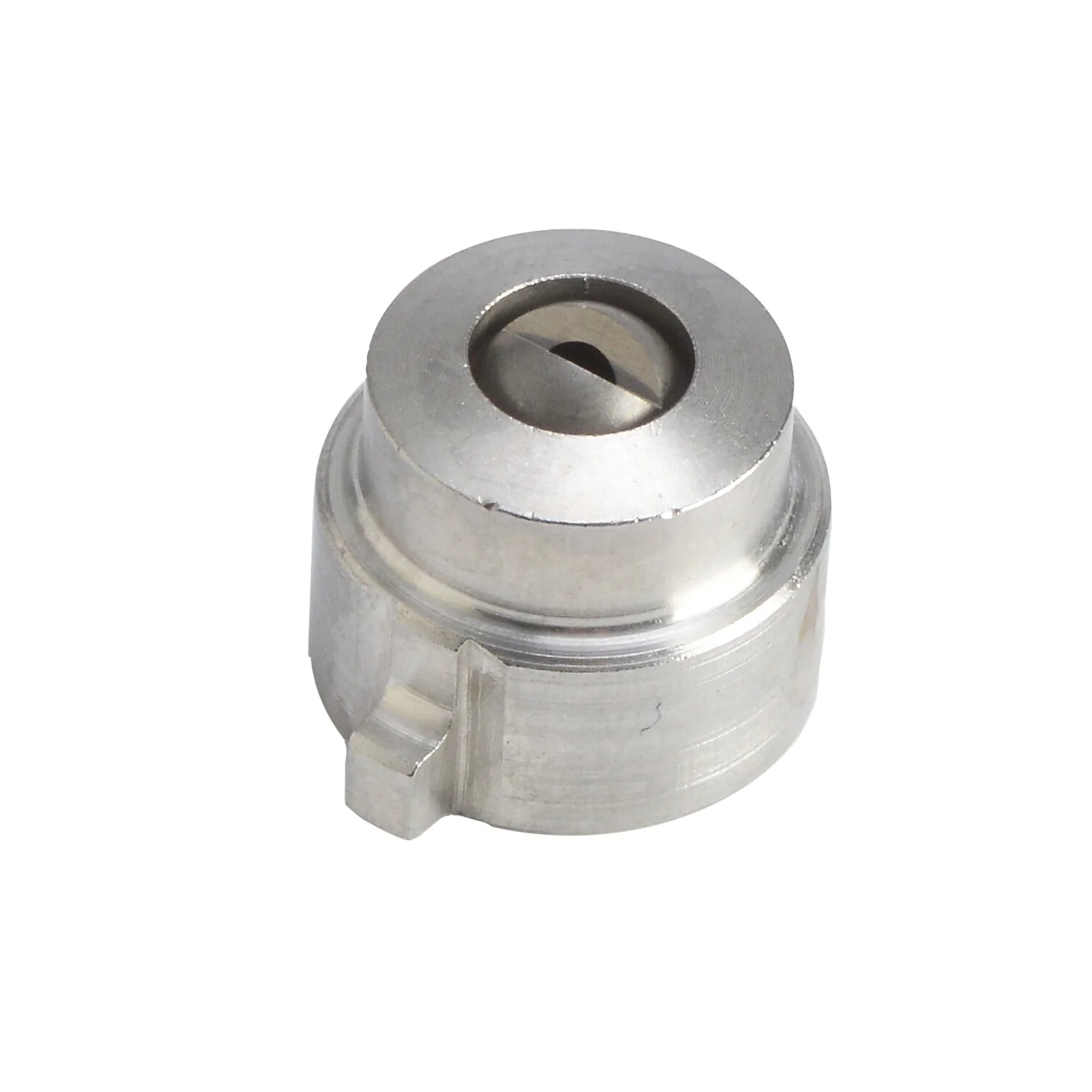0.043 in Orifice RS Airless Spray Gun Tip with 8 in Pattern Width - Ysert