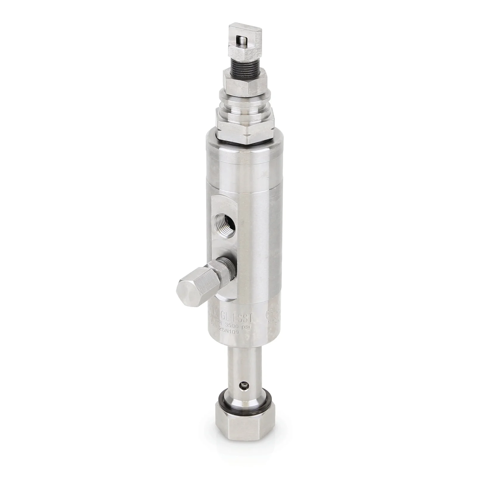 Graco GL-1™ 316 SST Grease Injector - Replacement Injector - Ysert