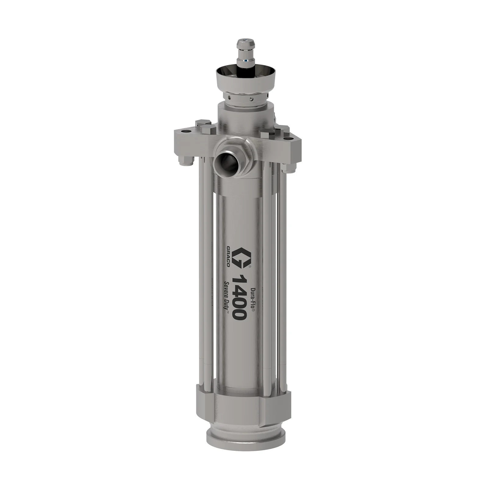 Dura-Flo XL 1000cc Severe-Duty - Ysert