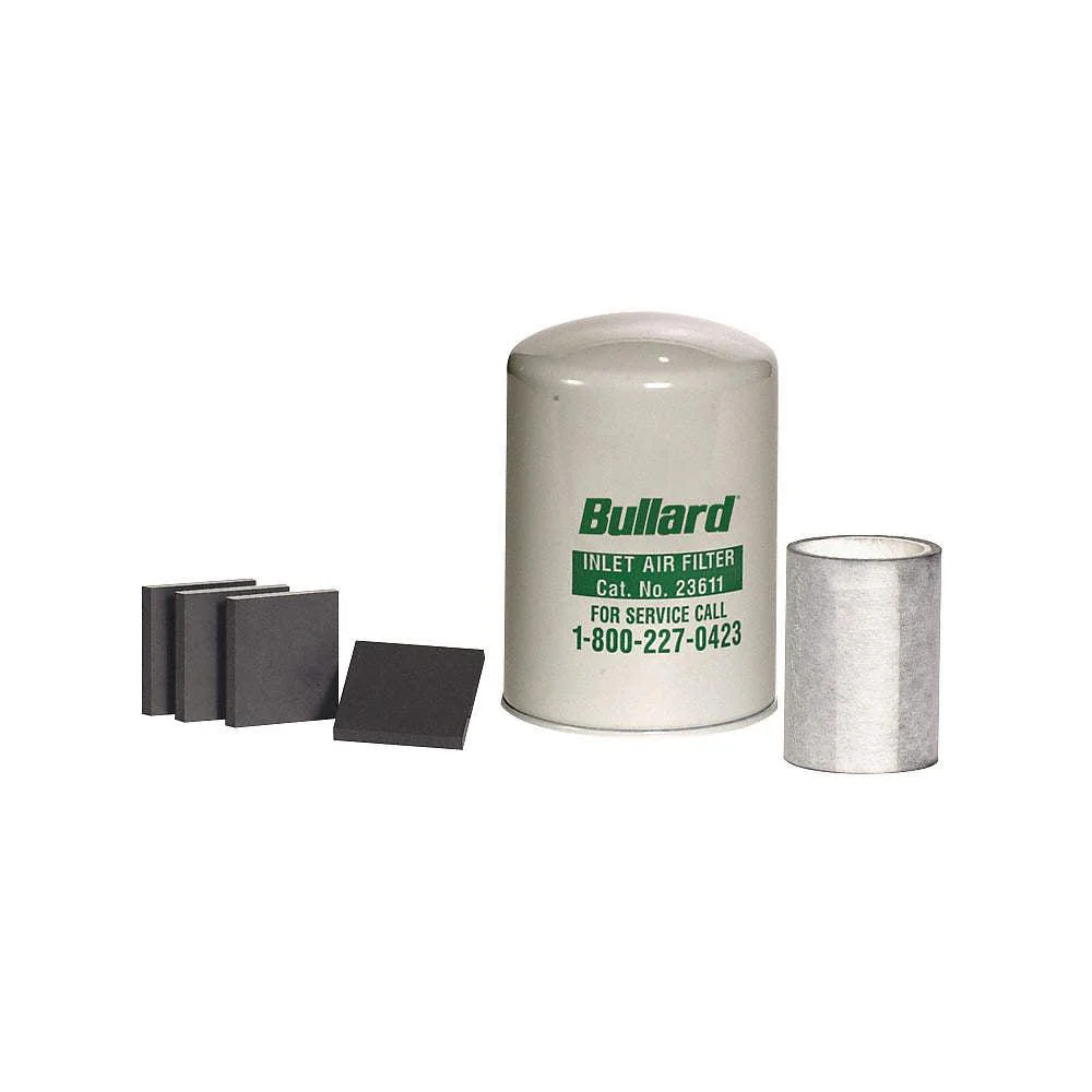 Bullard Service Kit, For Mfr. Model No. EDP10 - Ysert