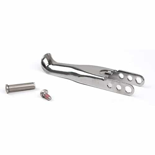 DeVilbiss 702733 Trigger Stud & Screw Kit - Ysert